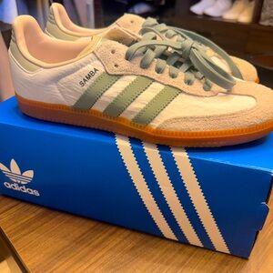 Adidas Samba OG